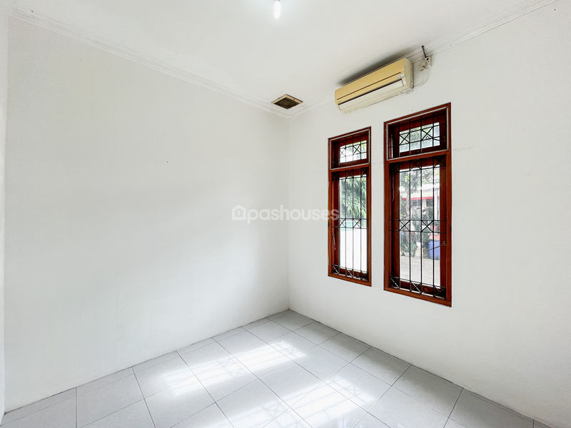 Taman Anggrek Residence