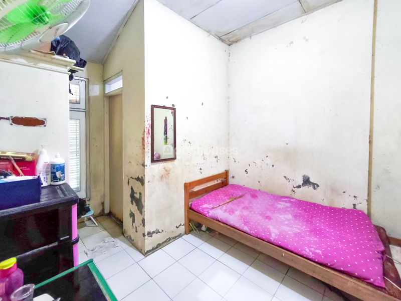 Villa Dago Tol Blok I4