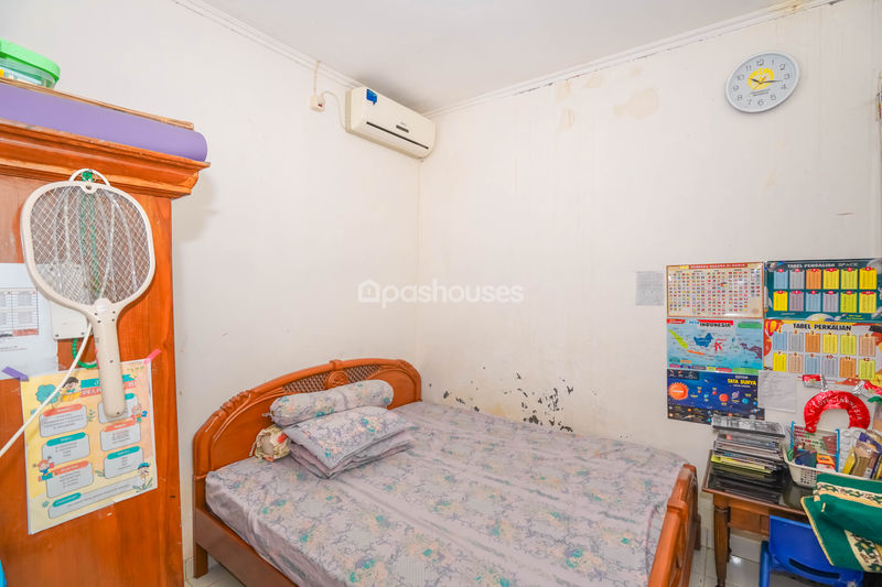 Perumahan Taman Anyelir 3 Blok L2