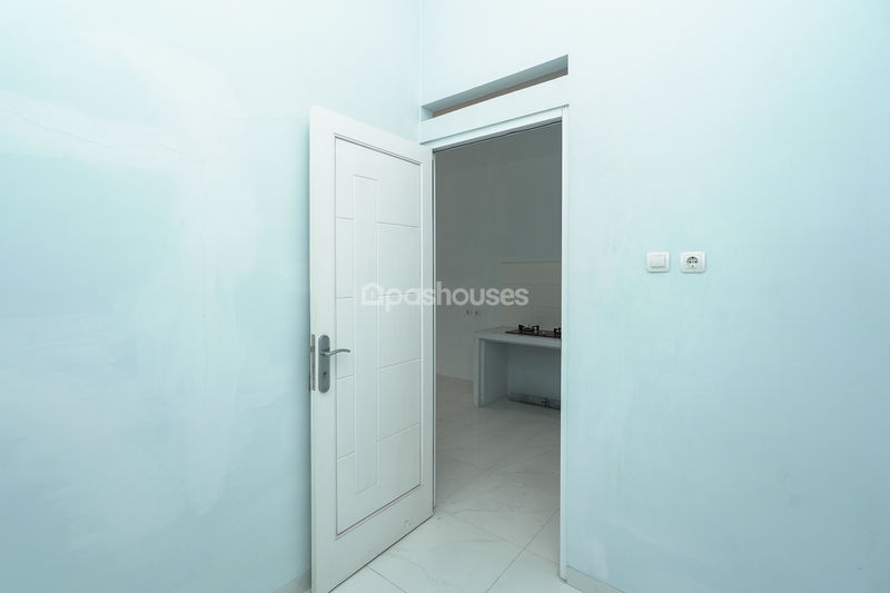 Perumahan Puri Cendana Blok F12