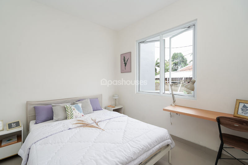 Residence 21 Jatiasih Kav F-6