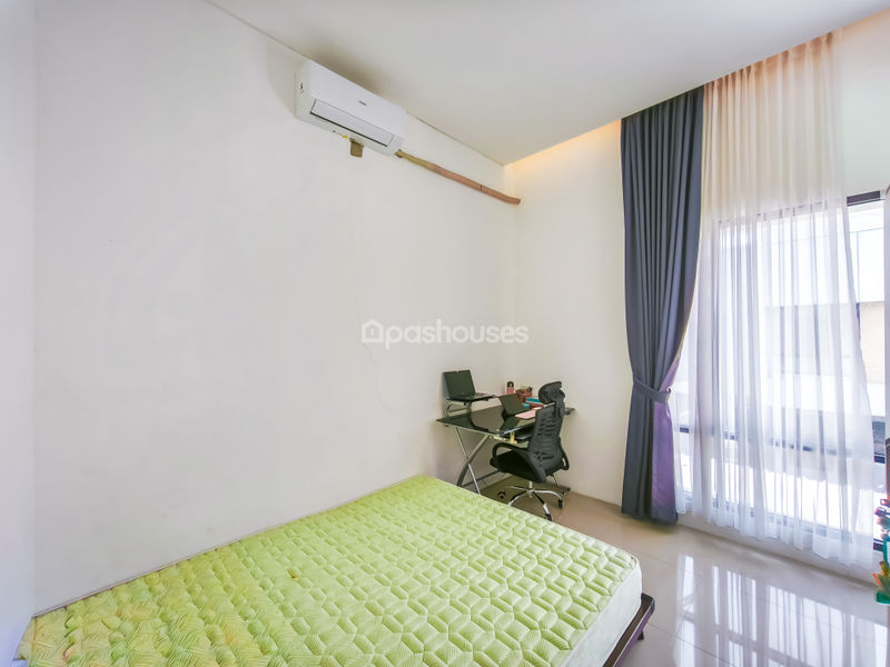  Perumahan Casa de Palakali No.A8 Depok