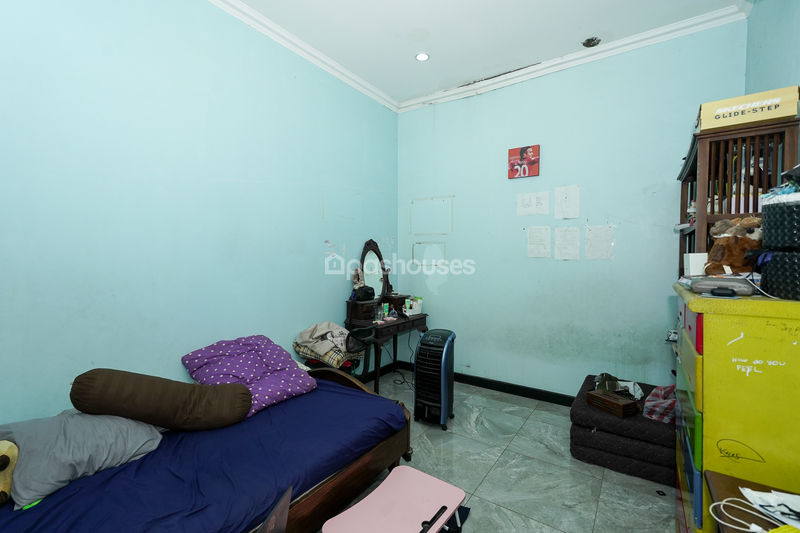 Kota Harapan Indah Cluster Adenium Blok A2/22