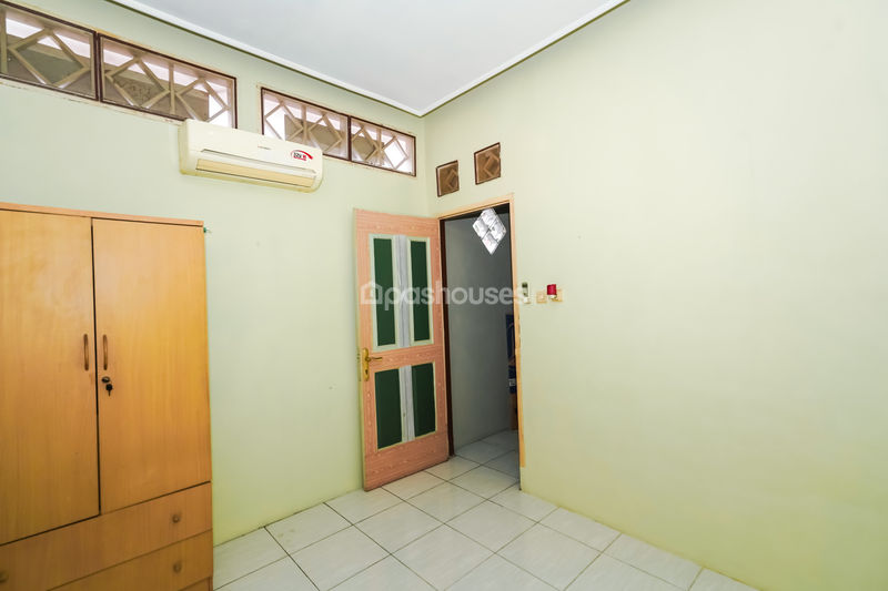 Perumahan Cibubur Villa 2