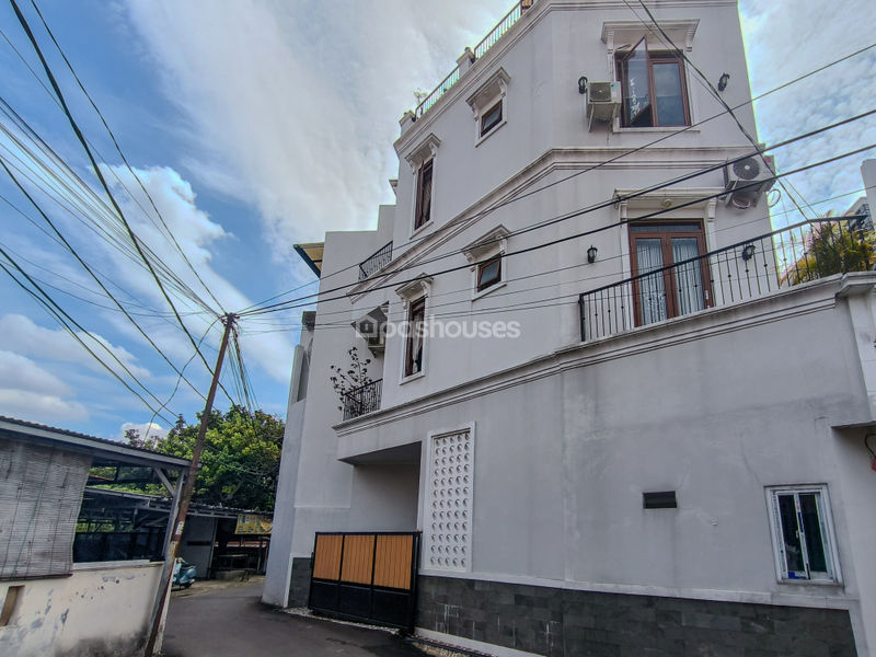 Perumahan Ijo Residence No.22