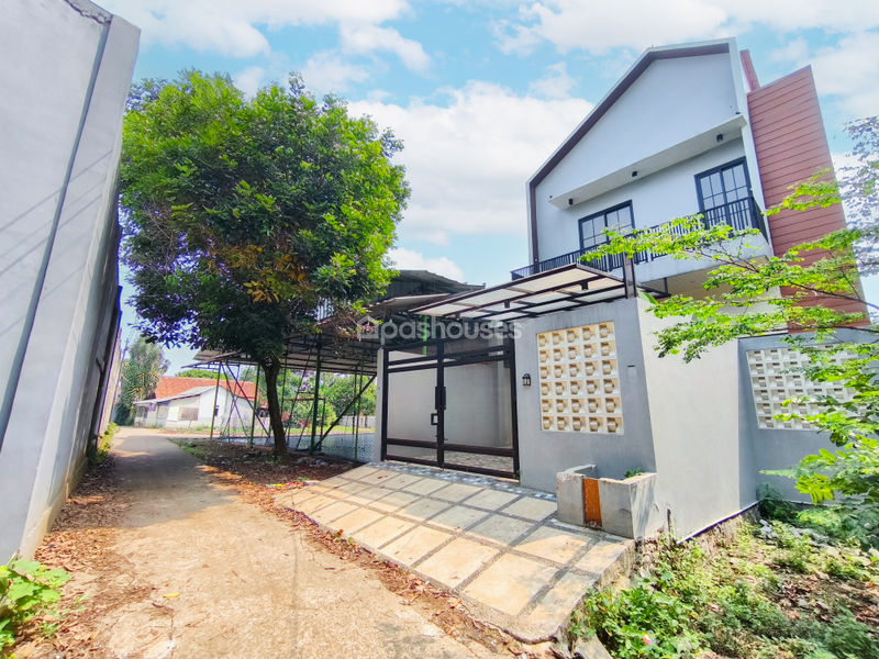 Jalan Amd Raya Babakan Bogor