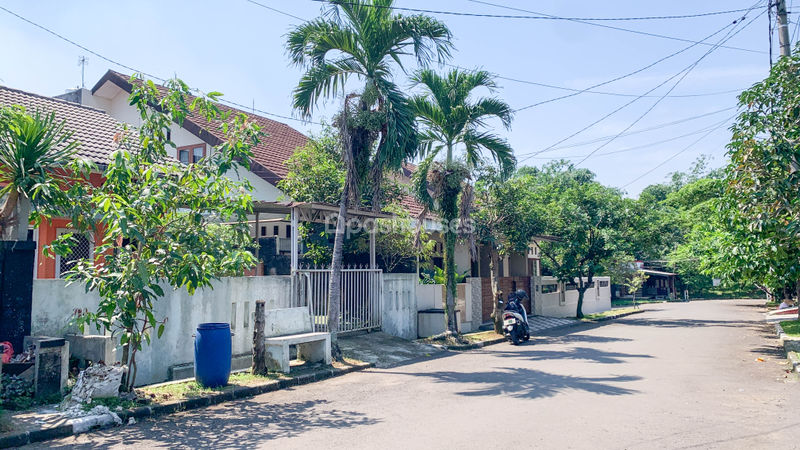 Perumahan Bogor Raya Permai