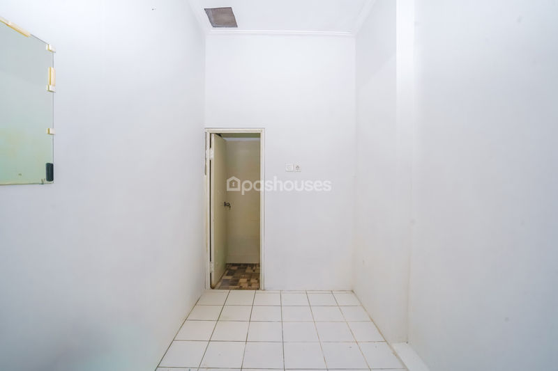 Kota Wisata Cluster Nebraska Blok SJ5 No.3