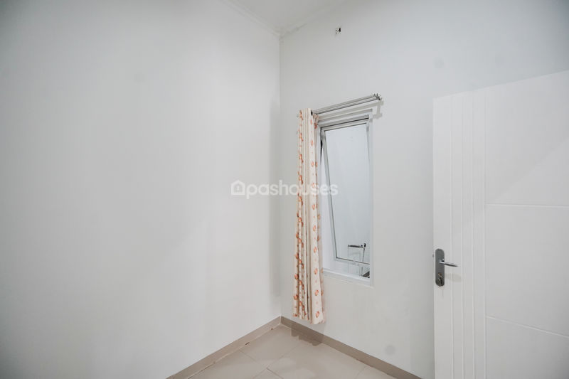 Cluster Villa Jati Bekasi