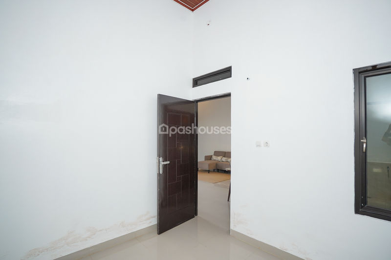 Perumahan Danita Blok C6 No.3