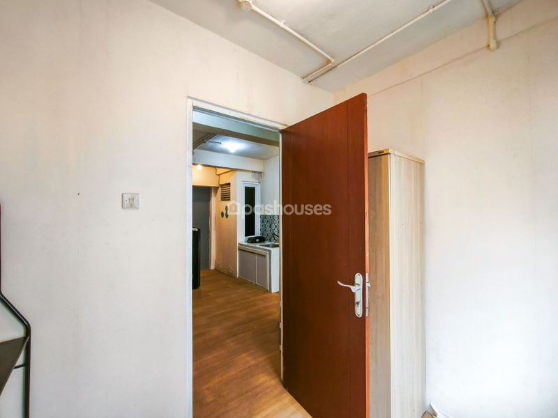 Apartemen Lotus Residence