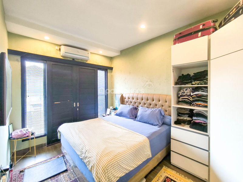 Perumahan Panorama Bintaro