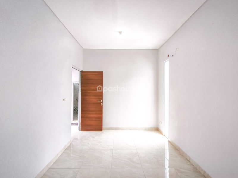Gardens at Candi Sawangan Cluster Grand Amity Blok C19/06