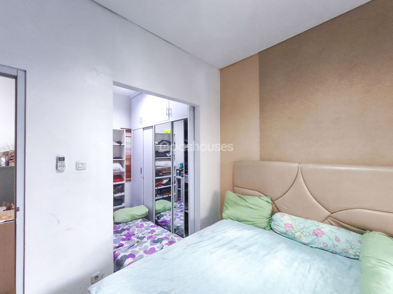 Trevista Residence Ciputat  Blok B3 No.11