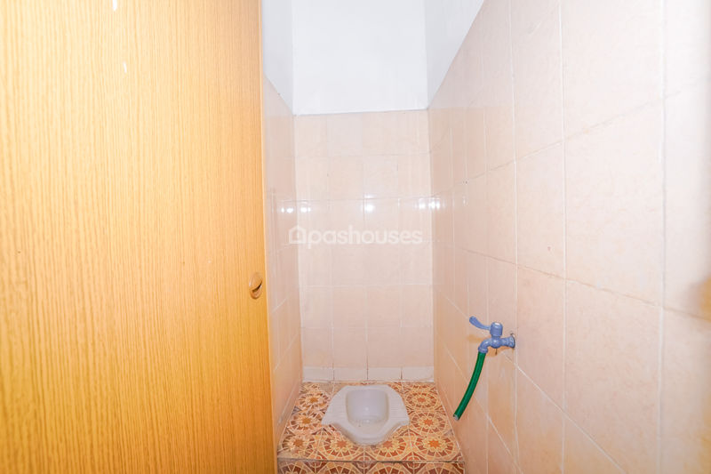 Perumahan Casatorina Townhouse No.18