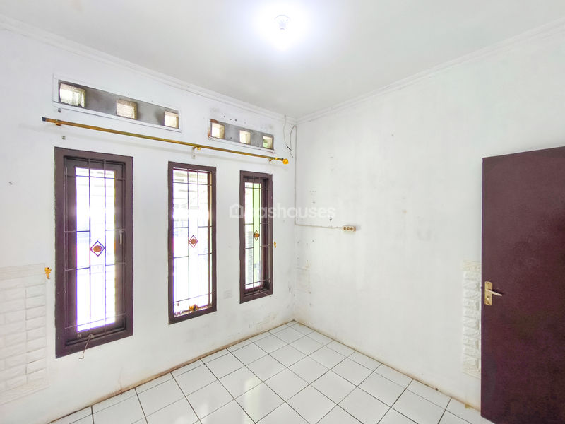 Perumahan Wisma Mas Pondok Cabe Blok B2 No.5
