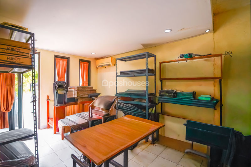 Grand Depok City Cluster Chrysant Blok B1 No.6