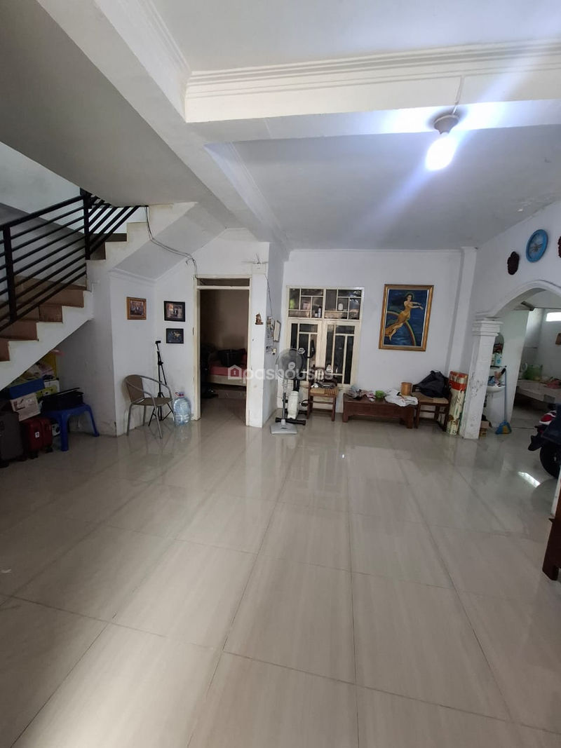 Perumahan Taman Wisma Asri 2 Blok CC 35 No.1