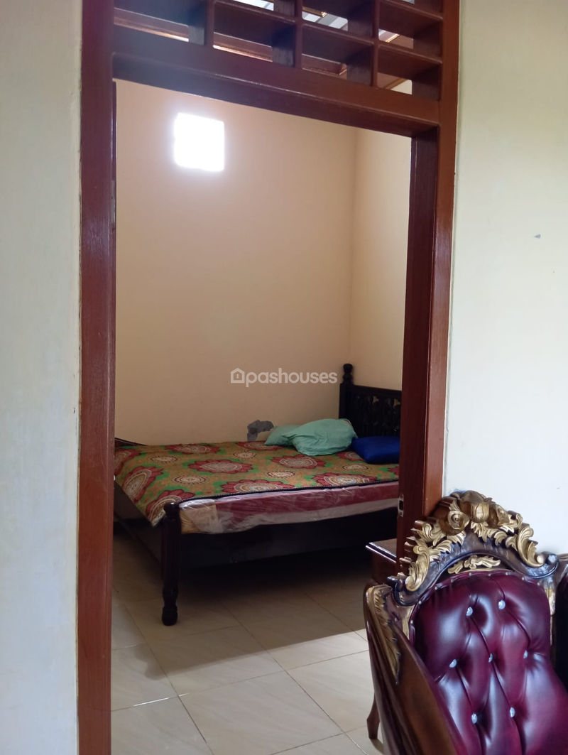 Kampung Nangela Bogor