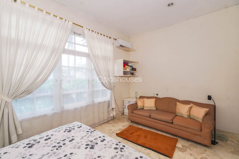 Perumahan Lembah Cinere Indah