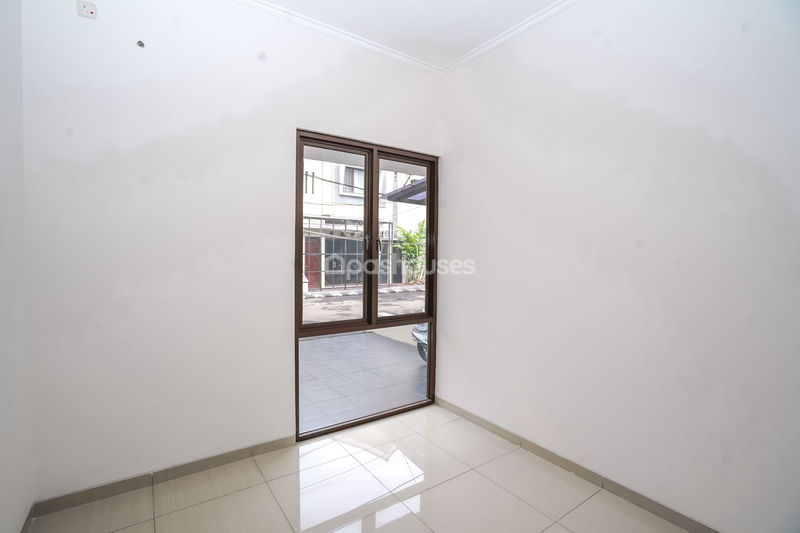 Perumahan Palma Residenza Cipayung