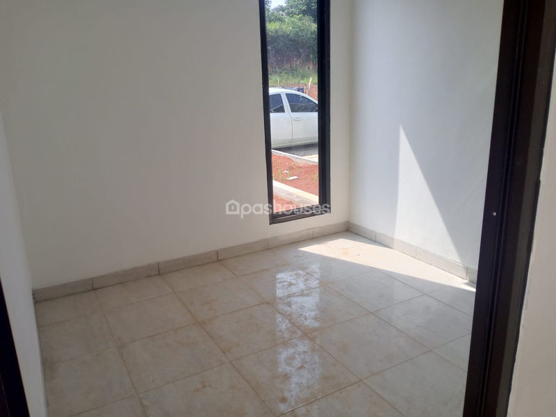 Perumahan Grand Taman Semesta Mas