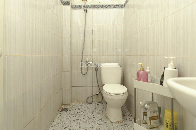 Perumahan Pejuang Jaya Blok B No.104