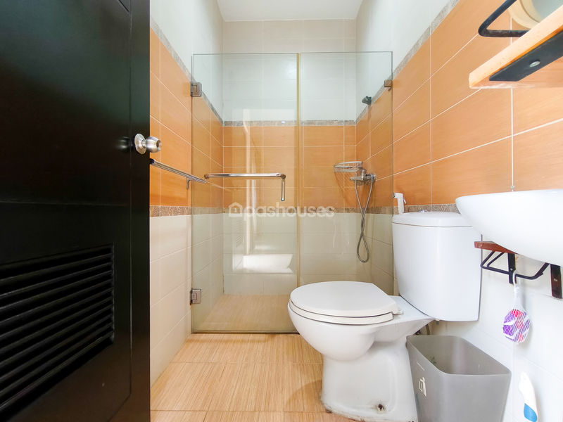 Cempaka Residence Blok B19