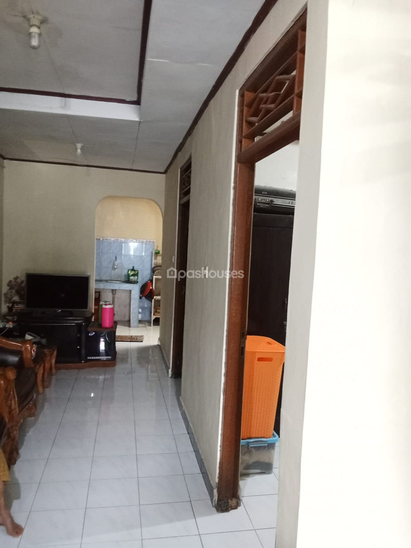 Jalan Bunga Rampai IX No.117