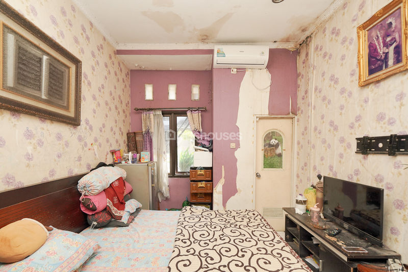 Perumahan Taman Wisma Asri 2 Blok AA16 No.120