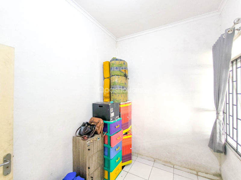 Perumahan Permata Tangerang