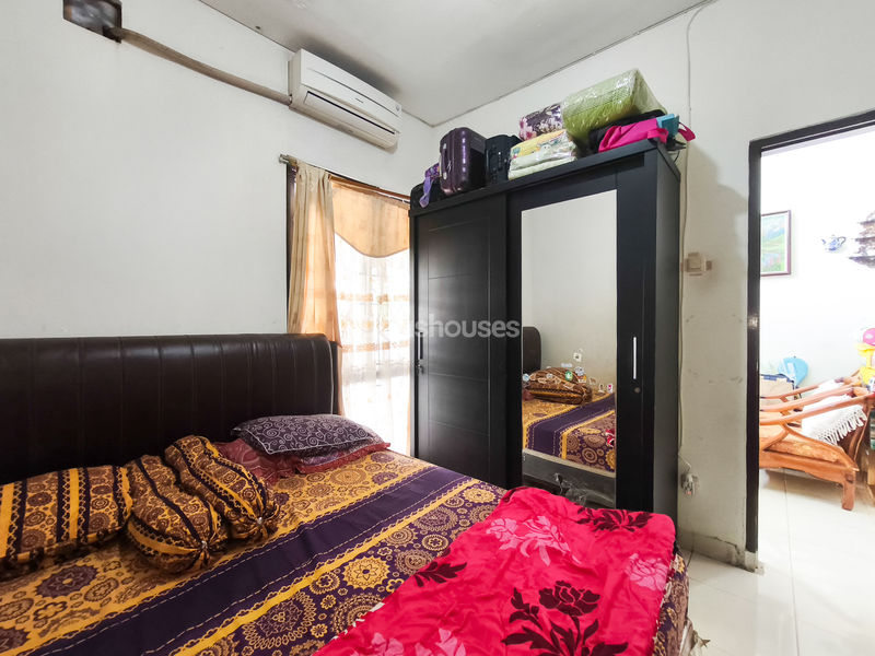 Perumahan Cibubur Residence Blok E2 No.29