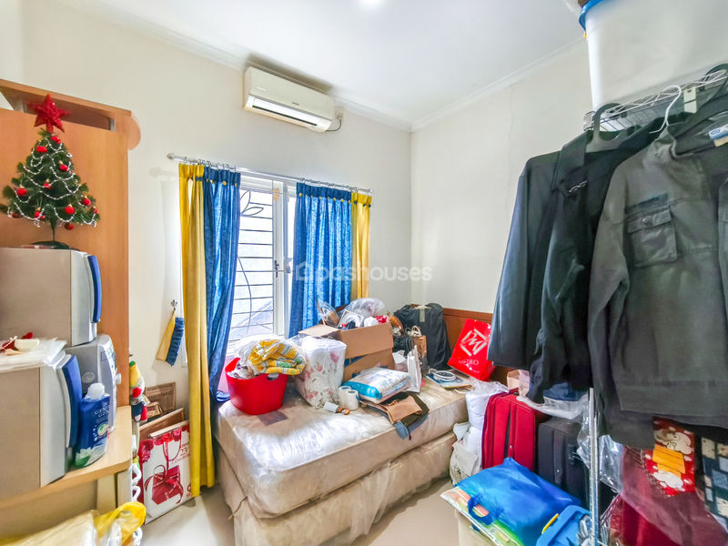 Perumahan Urbana Place Blok C10