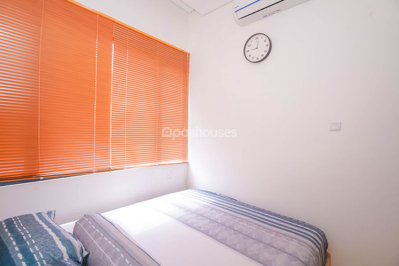 Perumahan Titik Pulang Cilodong Blok C No.14