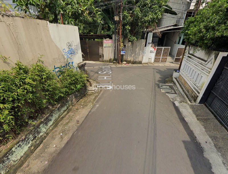 Jalan H. Saidi No.14A