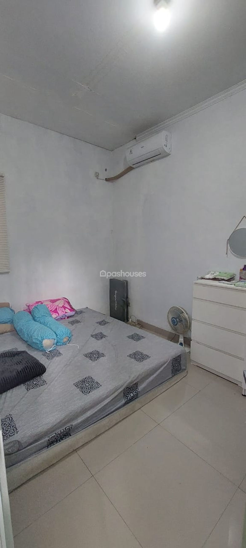 Perumahan Green Mustika Residence