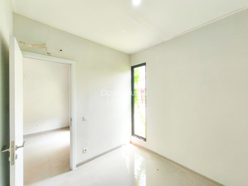 Perumahan U-Ville Bintaro Jaya Blok L