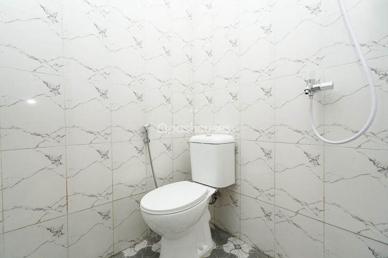 Kavling Surya Mekar Bekasi