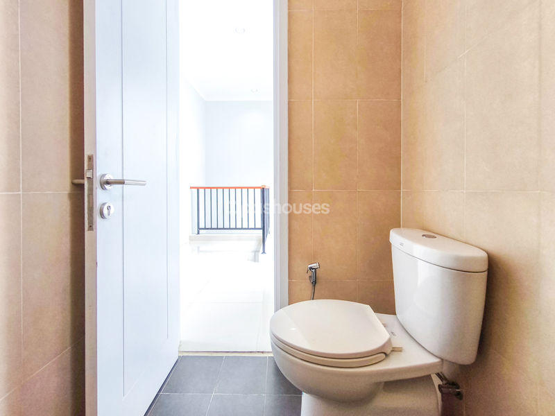 Graha Raya Cluster Fortune Terrace