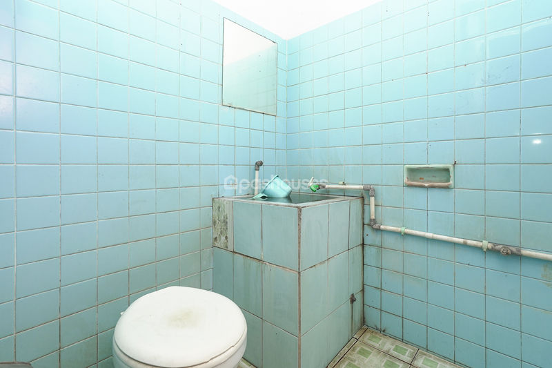 Taman Narogong Indah Bekasi