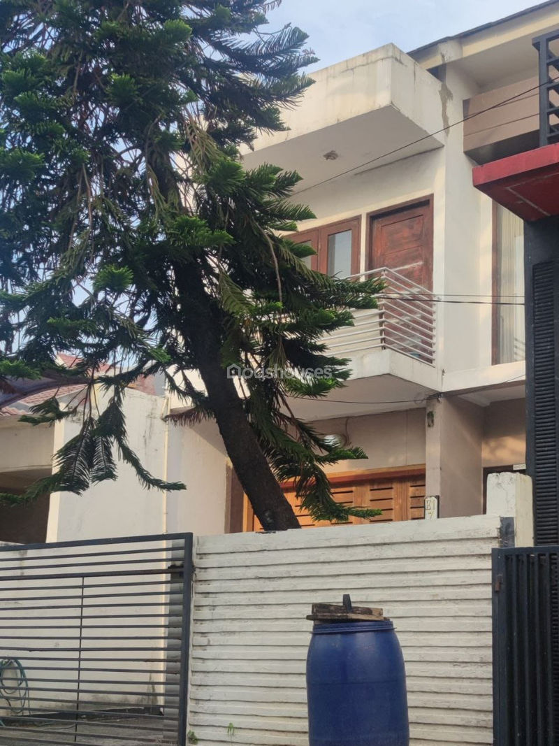 Perumahan Griya Metropolitan No.3