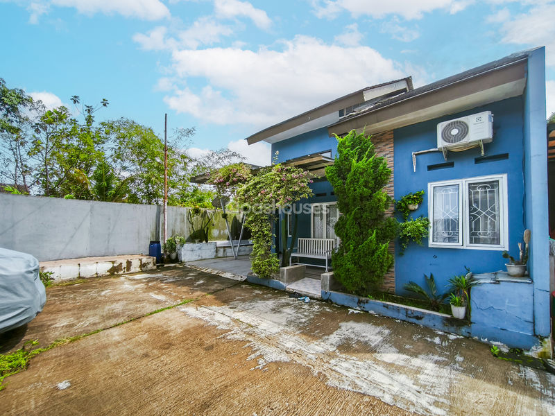 Perumahan Hasanah Residence Cilebut