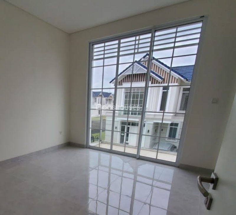 Lavon Swan City Cluster Grandura Blok I1 No.28