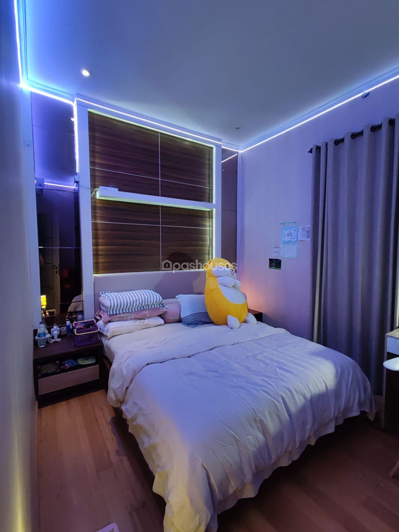 Perumahan Imperial Gading