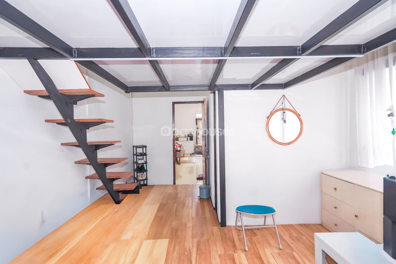 Perumahan Telaga Jambu 1