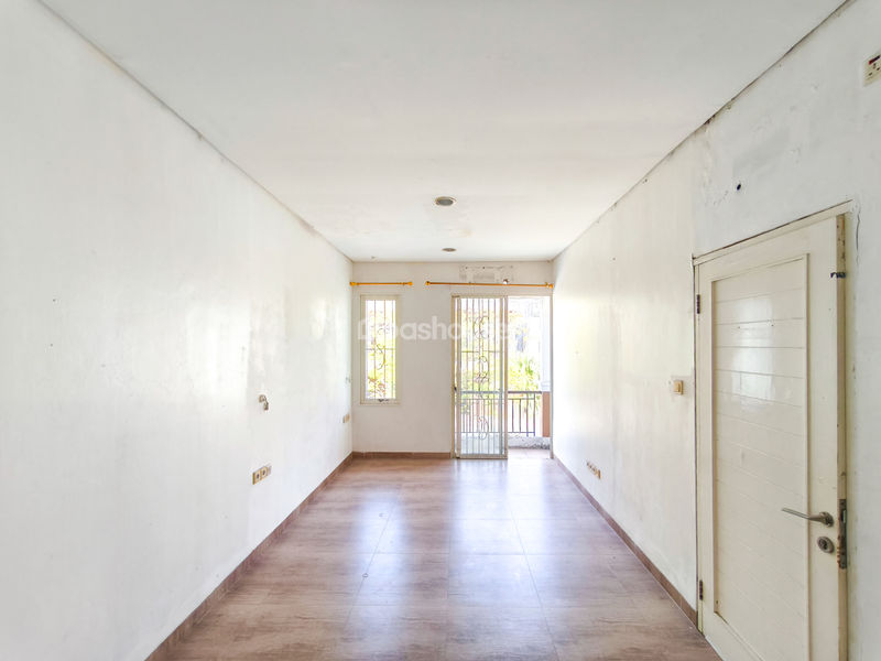 Residence One Cluster Blue Sapphire Blok V No.26