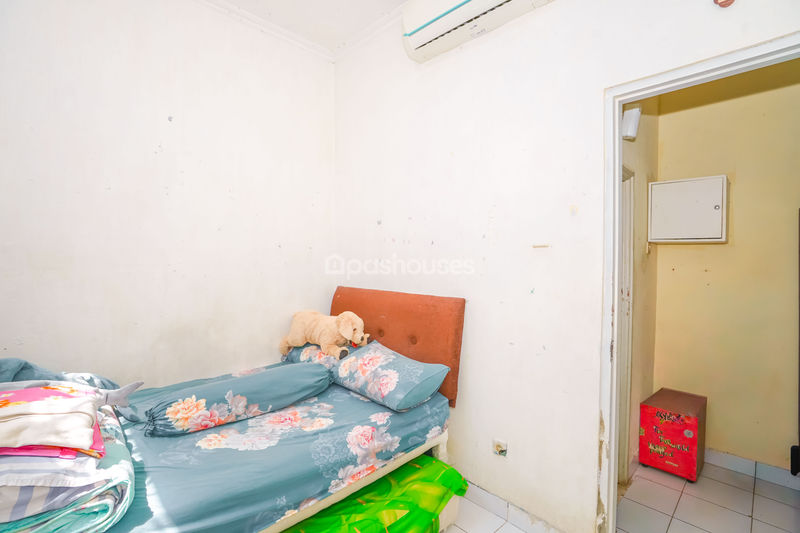 Grand Depok City Cluster Chrysant Blok B1 No.6