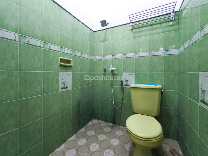 Perumahan Wisma Mas Pondok Cabe Blok B2 No.5