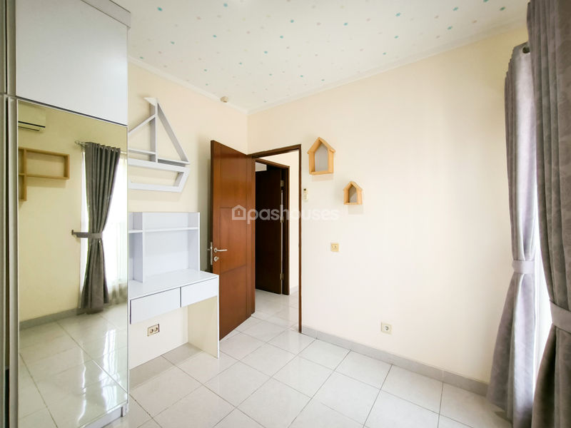 Natura Residence Karawaci