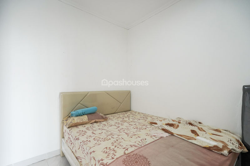 Perumahan Britania Bekasi Cluster Extension Blok DF/06